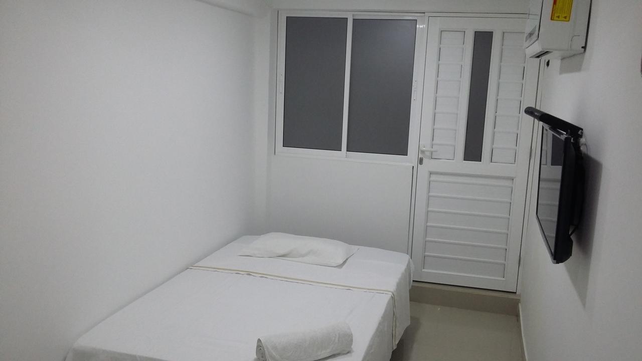 Bull Shark Posada San Andrés Екстериор снимка